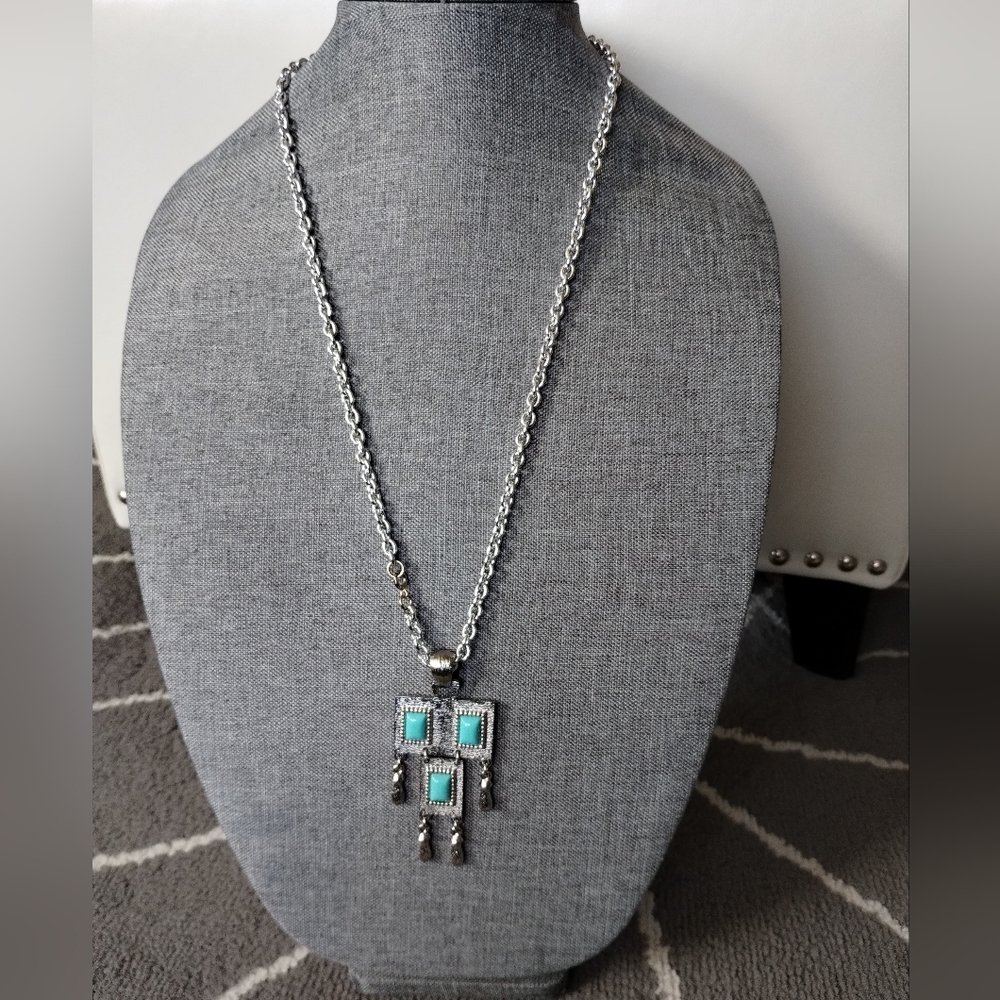 Vintage Sara Coventry Necklace 1971 “Folklore” line Necklace